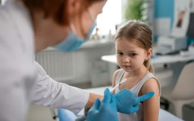 Η ιλαρά επιστρέφει στις ΗΠΑ με πάνω από 1.000 κρούσματα στην Πενσιλβάνια και πέντε θανάτους
