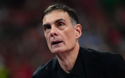 Η καταγγελία του Παναθηναϊκού στην Ευρωλίγκα για τον Γιώργο Μπαρτζώκα
