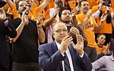 Η κατάθεση-κλειδί για την άνοδο του Προμηθέα: Καταγγελίες για 100.000 ευρώ και στημένα παιχνίδια