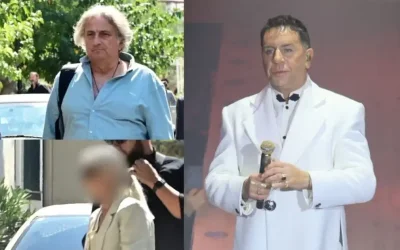 Η κατάθεση του υπνοθεραπευτή φέρνει στο φως τη στάση της γιατρού μετά τον θάνατο του Γιώργου Μαζωνάκη