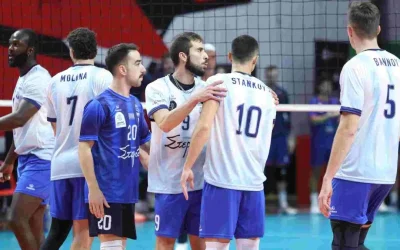 Η Κηφισιά προκρίθηκε στα προημιτελικά του Novibet League Cup