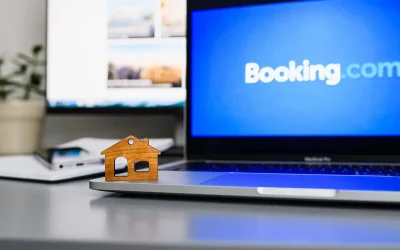 Η Κομισιόν ερευνά την Booking.com για απάτες και παραπλανητικές καταχωρίσεις