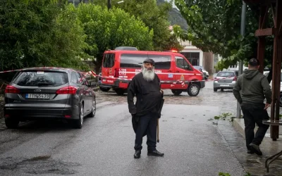 Η Κρήτη μετρά τις πληγές της μετά την κακοκαιρία – Ξεκινούν οι καταγραφές ζημιών