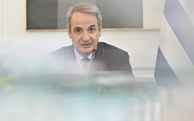 Η κυβέρνηση ανακοινώνει μέτρα στήριξης εν μέσω ενεργειακής κρίσης, εν αναμονή ευρωπαϊκών πρωτοβουλιών