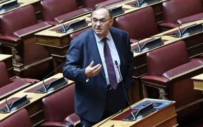 Η κυβέρνηση αντιμέτωπη με το δίλημμα των «απελευθερωμένων» βουλευτών
