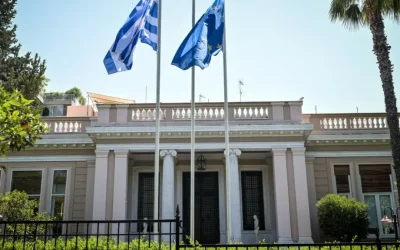Η κυβέρνηση δυσκολεύεται να πείσει για τρίτη θητεία εν μέσω αιτήματος για πολιτική αλλαγή