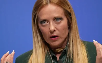 Η κυβέρνηση Μελόνι ενέκρινε μέτρα κατά των βίαιων διαδηλώσεων