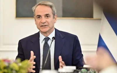 Η κυβέρνηση στο μικροσκόπιο: συστάσεις Μητσοτάκη σε υπουργούς ενόψει εκλογών