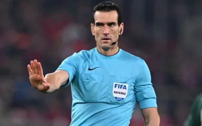 Η La Liga καθιερώνει δηλώσεις διαιτητών μετά τους αγώνες