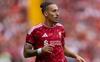 Η Λίβερπουλ υποδέχεται την Τσέλσι στο Carabao Cup ζωντανά και αποκλειστικά