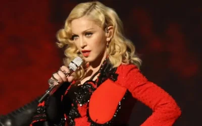 Η Μαντόνα και τα επτά βραβεία Grammy σε σχεδόν 50 χρόνια καριέρας