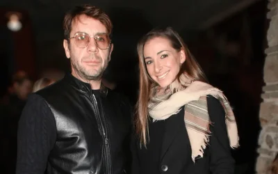Η Μαρία Δελόγκα δημοσίευσε βίντεο με αναμνήσεις από τον Γιώργο Μαζωνάκη