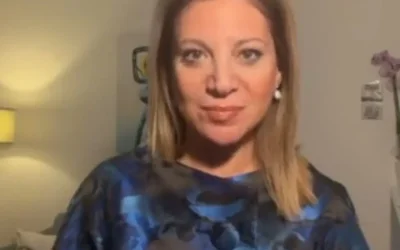 Η Μαρία Καρυστιανού καταγγέλλει απόρριψη αιτήματος για κατάθεση στεφανιού στη Θεσσαλονίκη