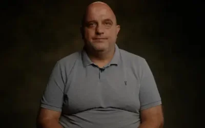 Η μαρτυρία άνδρα που επέζησε από το τσουνάμι του 2004 στην Ταϊλάνδη