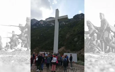 Η μνήμη των ηρώων του ’40 και η ιστορική σημασία της 28ης Οκτωβρίου