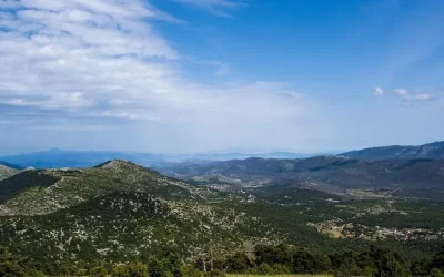 Η μονοήμερη εκδρομή στα Βίλια για την 28η Οκτωβρίου