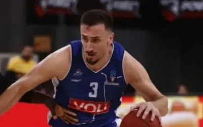 Η Μπόσνα Σαράγεβο ξεκίνησε νικηφόρα στην ABA League πριν το παιχνίδι με τον ΠΑΟΚ