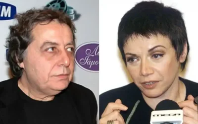 Η μυθιστορηματική σχέση Διονύση Χαριτόπουλου και Μαλβίνας Κάραλη μέσα από τις ερωτικές επιστολές τους