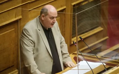 Η Νέα Αριστερά και οι εσωτερικές διαφωνίες για την προσέγγιση με τον ΣΥΡΙΖΑ