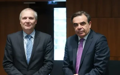 Η νέα κοινή αγροτική πολιτική 2028-2034: Συμφωνία για το θεσμικό πλαίσιο και χρηματοδοτικά εργαλεία