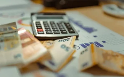 Η νέα ρύθμιση οφειλών σε εφορία και ΕΦΚΑ: Έως 120 δόσεις για χρέη του 2024