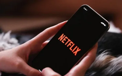 Η Netflix καταγράφει αύξηση συνδρομητών, αλλά προβληματίζει ο χρόνος θέασης