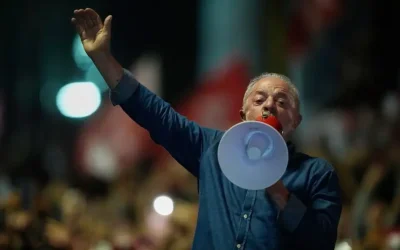 Η νίκη του Λούλα στη Βραζιλία και η αντίδραση του Ντόναλντ Τραμπ