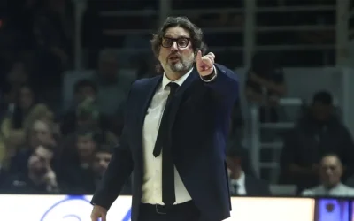 Η νίκη του ΠΑΟΚ επί της Ουλμ και οι δηλώσεις του Αντρέα Τρινκιέρι