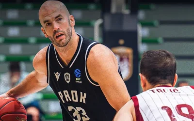 Η νίκη του ΠΑΟΚ στο Σαράγεβο επί της Μπόσνα