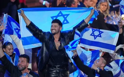 Η Ολλανδία αποσύρεται από τη Eurovision 2027 λόγω της συμμετοχής του Ισραήλ