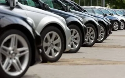 Η ολλανδική υπηρεσία AIVD προειδοποιεί για κινδύνους ασφαλείας στα σύγχρονα αυτοκίνητα