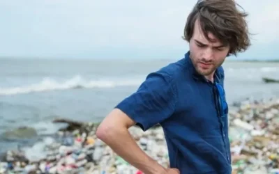 Η ομάδα του Boyan Slat ανακαλύπτει από ανθρώπινα λείψανα έως πλαστικά δεκαετιών στους ωκεανούς