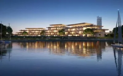 Η Orilina Properties απορροφά θυγατρική και ενισχύει την παρουσία της στα εξυπηρετούμενα διαμερίσματα