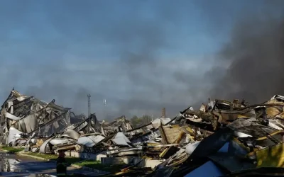 Η Ουκρανία προετοιμάζει μαζικά πλήγματα σε ρωσικά διυλιστήρια, ενώ το Κρεμλίνο καλεί σε αποχώρηση από το Κίεβο