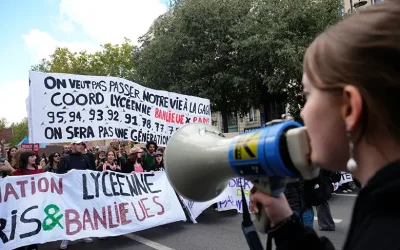 Η παρέμβαση του Συμβουλίου της Ευρώπης για τη χρήση βίας στις διαδηλώσεις