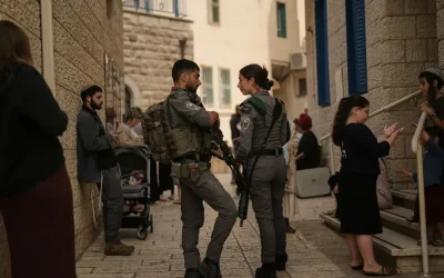 Η πολιτική της κατοχής αναμένεται να συνεχιστεί στο Ισραήλ, ανεξάρτητα από το εκλογικό αποτέλεσμα