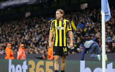 Η προεπιλογή της Κροατίας για το Nations League περιλαμβάνει τους Μάγερ και Γιάκιτς