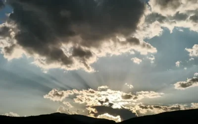 Η πρόγνωση του Σάκη Αρναούτογλου για τον καιρό: Μικρό διάλειμμα πριν από νέο γύρο βροχών