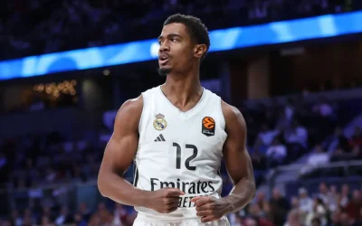 Η Ρεάλ Μαδρίτης επικράτησε της Μιλάνο στην Euroleague