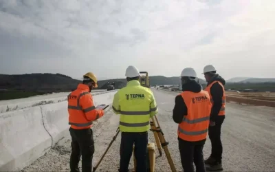 Η Santander διατηρεί τιμή-στόχο για τη ΓΕΚ ΤΕΡΝΑ παρά την αναβολή του ομολόγου