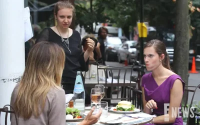 Η σειρά «Girls» επιστρέφει με νέα επεισόδια δέκα χρόνια μετά το φινάλε της