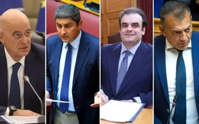 Η στάση των ΗΠΑ για τη Λιβύη και το εσωτερικό πολιτικό σκηνικό