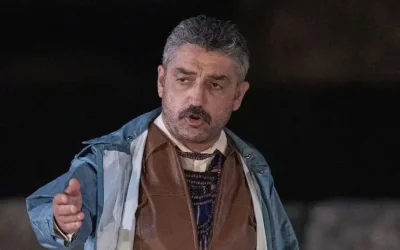 Η συγκινητική ανάρτηση της αδερφής του Δημήτρη Ήμελλου για τη γιορτή του