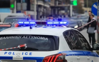 Η τραγωδία στο Μαρούσι: Νεκρή εντοπίστηκε 16χρονη κοπέλα