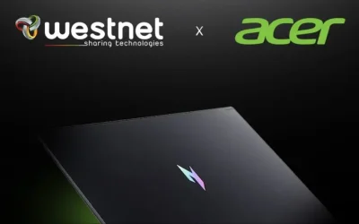 Η Westnet και η Acer ενώνουν δυνάμεις για την ενίσχυση της παρουσίας τους στην ελληνική αγορά τεχνολογίας
