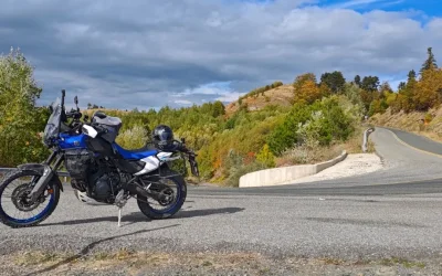 Η Yamaha στηρίζει την αναγνώριση μοτοσυκλετιστικών πάσων στην Ελλάδα