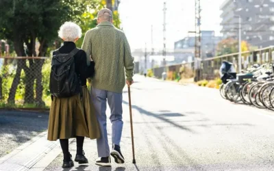 Η υπογεννητικότητα και η γήρανση απειλούν τα συνταξιοδοτικά ταμεία σε Ελλάδα και Ευρώπη