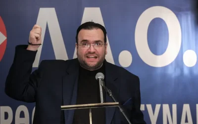 Η υπόθεση Καμπούρη και οι κλήσεις σε γνωστούς τραγουδιστές