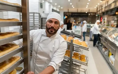 Η υπουργός Εργασίας για Pizza Fan και «Χωριάτικο»: Οι επιχειρήσεις οφείλουν να καταβάλουν μισθούς και εισφορές
