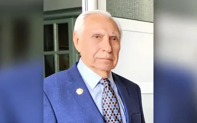 ΗΛΙΟΣ Μπαχαρικά: Θλίψη για την απώλεια του Πάνου Συριάτου